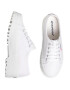 Superga Pantofi 2555 Cotu S00F4B0 Alb - Pled.ro