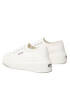 Superga Sneakers 2287 Bubble S00DQS0 Alb - Pled.ro