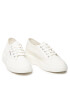 Superga Sneakers 2287 Bubble S00DQS0 Alb - Pled.ro