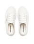 Superga Sneakers 2287 Bubble S00DQS0 Alb - Pled.ro