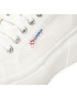 Superga Sneakers 2287 Bubble S00DQS0 Alb - Pled.ro