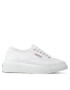 Superga Sneakers 2287 Cotu S00DQS0 Alb - Pled.ro