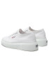 Superga Sneakers 2287 Cotu S00DQS0 Alb - Pled.ro