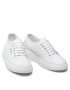 Superga Sneakers 2287 Cotu S00DQS0 Alb - Pled.ro