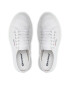 Superga Sneakers 2287 Cotu S00DQS0 Alb - Pled.ro