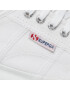 Superga Sneakers 2287 Cotu S00DQS0 Alb - Pled.ro