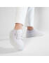 Superga Sneakers 2287 Cotu S00DQS0 Alb - Pled.ro