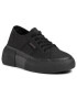 Superga Sneakers 2287 Cotw S00DQS0 Negru - Pled.ro