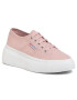 Superga Sneakers 2287 Cotw S00DQS0 Roz - Pled.ro