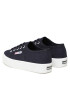 Superga Sneakers 2730 Midplatform Bleumarin - Pled.ro