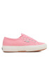 Superga Sneakers 2750 Cotu Classic Roz - Pled.ro