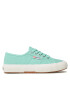 Superga Sneakers 2750 Cotu Classic Verde - Pled.ro