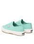 Superga Sneakers 2750 Cotu Classic Verde - Pled.ro