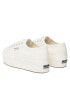 Superga Sneakers 2790 Platform Alb - Pled.ro