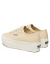 Superga Sneakers 2790 Platform Bej - Pled.ro