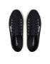 Superga Sneakers 2790 Platform Bleumarin - Pled.ro