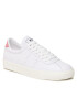 Superga Sneakers 2843 Club S Comfort Leather Alb - Pled.ro