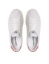 Superga Sneakers 2843 Club S Comfort Leather Alb - Pled.ro