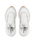 Superga Sneakers 4089 Training 9TS Slim Vegan S7128GW Alb - Pled.ro