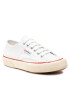 Superga Teniși 2490 Bold S11141W Alb - Pled.ro