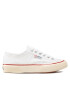 Superga Teniși 2490 Bold S11141W Alb - Pled.ro