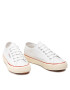 Superga Teniși 2490 Bold S11141W Alb - Pled.ro