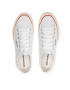 Superga Teniși 2490 Bold S11141W Alb - Pled.ro