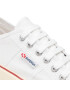 Superga Teniși 2490 Bold S11141W Alb - Pled.ro