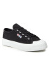 Superga Teniși 2630 Stripe S00GRT0 Negru - Pled.ro