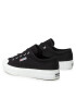 Superga Teniși 2630 Stripe S00GRT0 Negru - Pled.ro