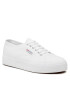 Superga Teniși 2730 Cotu S00C3N0 Alb - Pled.ro