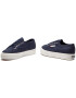 Superga Teniși 2730 Cotu S00C3N0 Bleumarin - Pled.ro