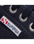 Superga Teniși 2730 Cotu S00C3N0 Bleumarin - Pled.ro