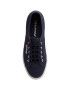 Superga Teniși 2730 Cotu S00C3N0 Bleumarin - Pled.ro