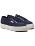 Superga Teniși 2730 Cotu S00C3N0 Bleumarin - Pled.ro