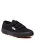 Superga Teniși 2750 Cot 3 Strapu S00BN20 Negru - Pled.ro