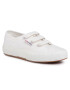 Superga Teniși 2750 Cot3velu S00BN20 Alb - Pled.ro