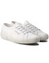 Superga Teniși 2750 Cotu Classic S000010 Alb - Pled.ro