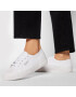 Superga Teniși 2750 Cotu Classic S000010 Alb - Pled.ro