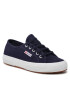 Superga Teniși 2750 Cotu Classic S000010 Bleumarin - Pled.ro