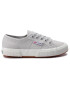 Superga Teniși 2750 Cotu Classic S000010 Gri - Pled.ro