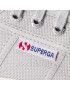 Superga Teniși 2750 Cotu Classic S000010 Gri - Pled.ro