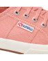 Superga Teniși 2750 Cotu Classic S000010 Roz - Pled.ro