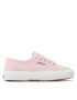 Superga Teniși 2750 Cotu Classic S000010 Roz - Pled.ro