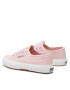 Superga Teniși 2750 Cotu Classic S000010 Roz - Pled.ro