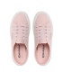 Superga Teniși 2750 Cotu Classic S000010 Roz - Pled.ro