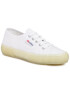 Superga Teniși 2750 Jellygum Cotu S1113DW Alb - Pled.ro