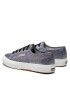 Superga Teniși 2750 Lamew S001820 Albastru - Pled.ro