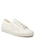 Superga Teniși 2750 Macrame S81219W Alb - Pled.ro