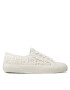 Superga Teniși 2750 Macrame S81219W Alb - Pled.ro